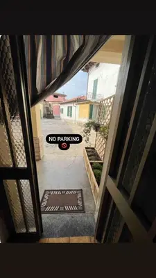 Planimetria di Entire Apartment FabryExperience