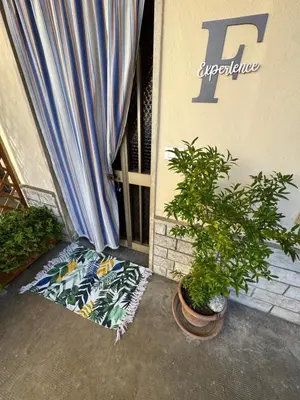 Planimetria di Entire Apartment FabryExperience