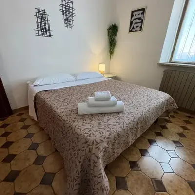 Entire Apartment FabryExperience