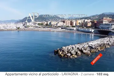 Paesaggio naturale nelle vicinanze dell'appartamento