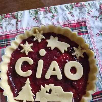Cibo presso la casa vacanze o nelle vicinanze