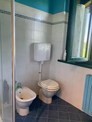 Bagno di Sangiligio Countryside Villa, Private Rooms w Kitchen, Bath, Private Entrance, Crema