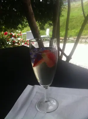 Bevande di Agriturismo il Mulino