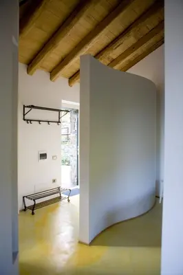 Planimetria di Agriturismo il Mulino