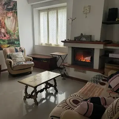 Casa Alleolina - Oasi di pace