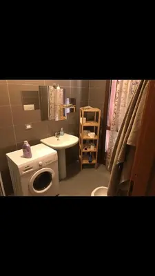 Bagno di Casa ORCHIDEA