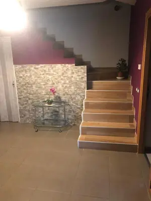 Planimetria di Casa ORCHIDEA