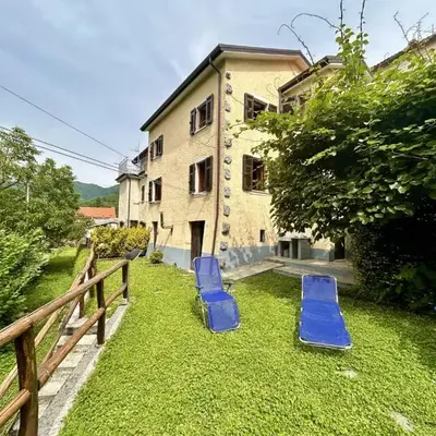 CASA NINNO BERTIGARo