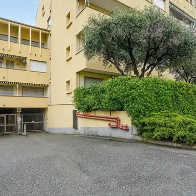 2 Bedroom Lovely Apartment In Lavagna
