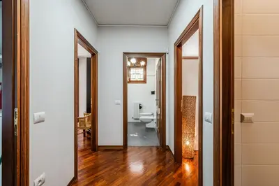 Bagno di Modena Garden Retreat, 5 min dal centro con Garage