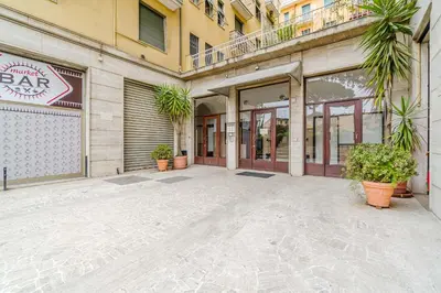 Facciata o entrata di GuestHost - Bright Apartment Rapallo