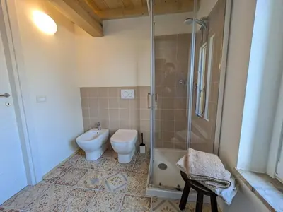 Bagno di CasaRosmarino