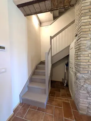Planimetria di CasaRosmarino