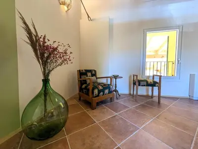Planimetria di CasaRosmarino