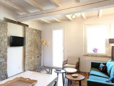 TV o dispositivi per l'intrattenimento presso CasaRosmarino