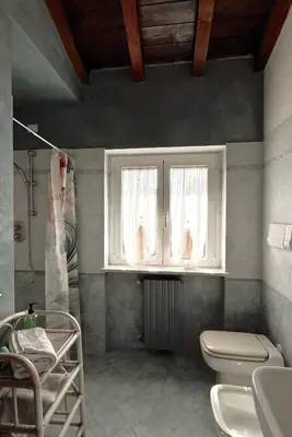 Bagno di Ca' del Sasso by il Sassoscritto
