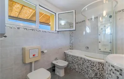 Bagno di Casa Relax In Collina
