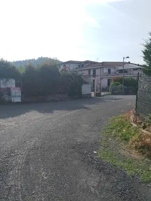 Edificio in cui si trova l'appartamento