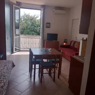 A casa di Carolina
