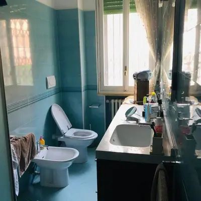 Bagno di Casa Gabri
