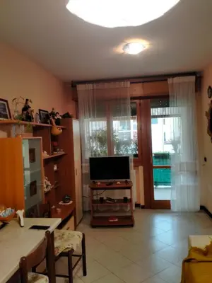 TV o dispositivi per l'intrattenimento presso Alloggio Livia