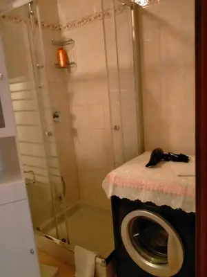 Bagno di Alloggio Livia