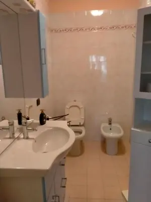 Bagno di Alloggio Livia