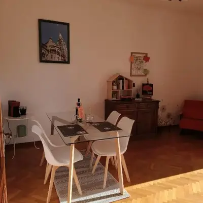 Cosy flat la Casa di Gianco