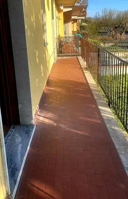 Planimetria di Appartamento da Cece - Filattiera