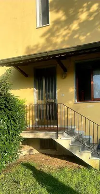 Edificio in cui si trova l'appartamento