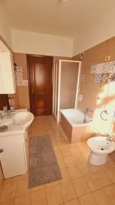 Bagno di Appartamento da Cece - Filattiera