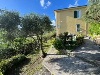 Giardino di Il Paradiso di Adriana