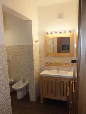 Bagno di Residenza 