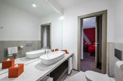 Bagno di FuoriPorta Affitti Brevi - Parigina - CaSanGiorgio104