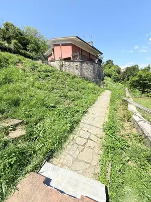 Edificio in cui si trova l'appartamento