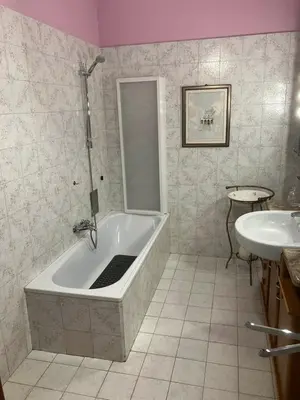 Bagno di Borgo Caprari