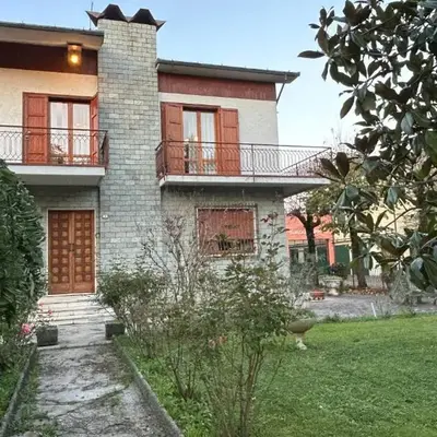 Borgo Caprari