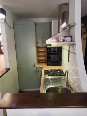 Cucina o angolo cottura di GuascoHome