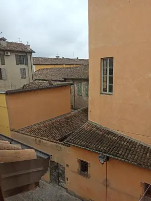 Edificio in cui si trova l'appartamento