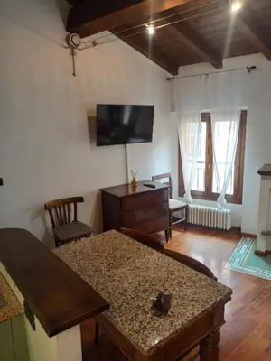 TV o dispositivi per l'intrattenimento presso GuascoHome