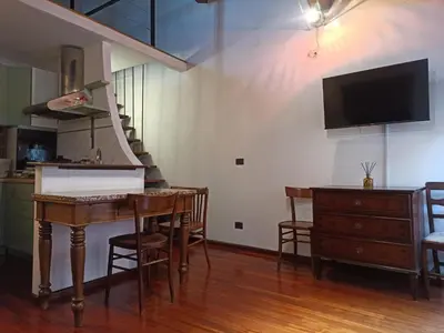 Cucina o angolo cottura di GuascoHome