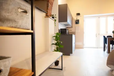 Cucina o angolo cottura di Switch Holiday 312