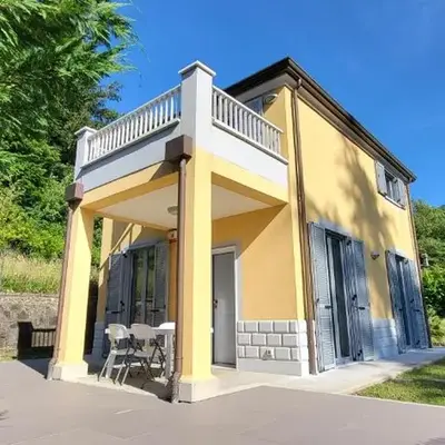 Villa Tiziana