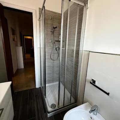 Bagno di Vicolo Corte