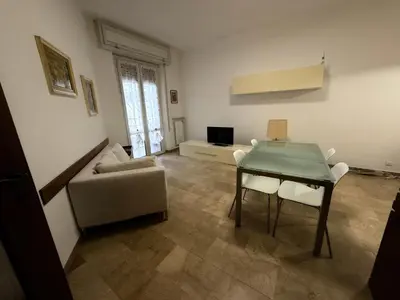 TV o dispositivi per l'intrattenimento presso Vicolo Corte