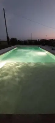 Piscina di Cascina Olmetto di Sotto o nelle vicinanze