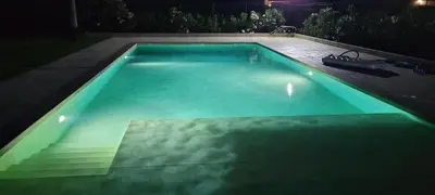 Piscina di Cascina Olmetto di Sotto o nelle vicinanze