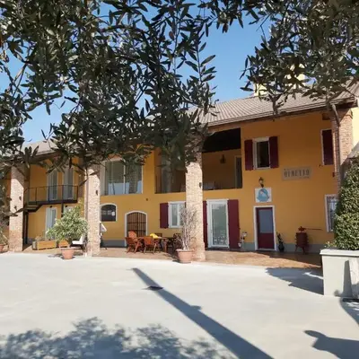 Cascina Olmetto di Sotto