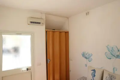 Planimetria di Casa Ida
