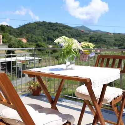 Casa Ida